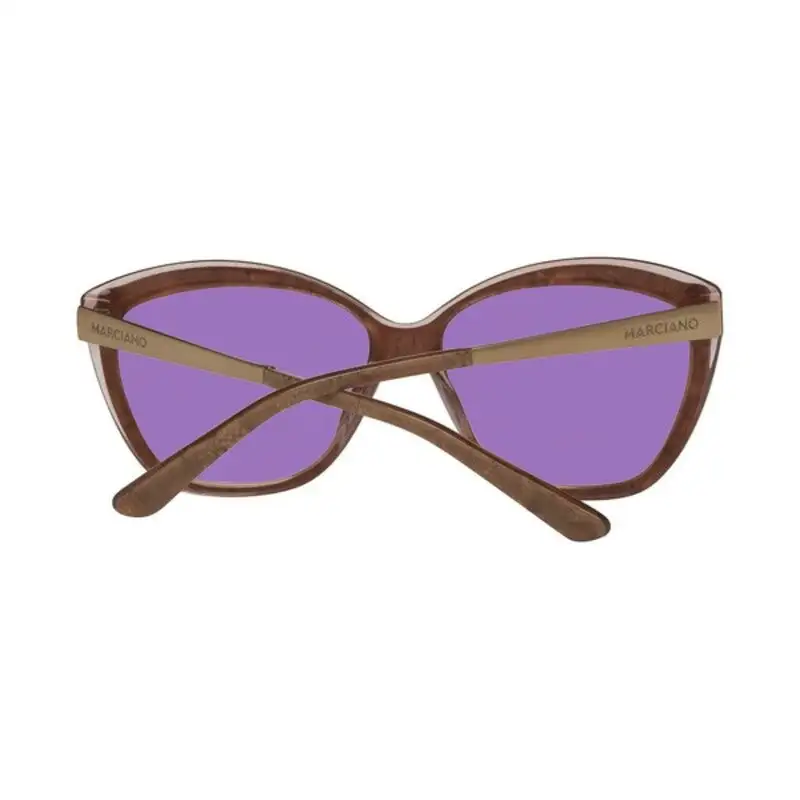 Lunettes de soleil femme guess marciano gm0738 5974z o 59 mm_1790. Entrez dans l'Univers de DIAYTAR COTE D'IVOIRE - Où Chaque Produit a sa Place. Explorez nos rayons virtuels et choisissez des articles qui s'intègrent parfaitement à votre style de vie.
