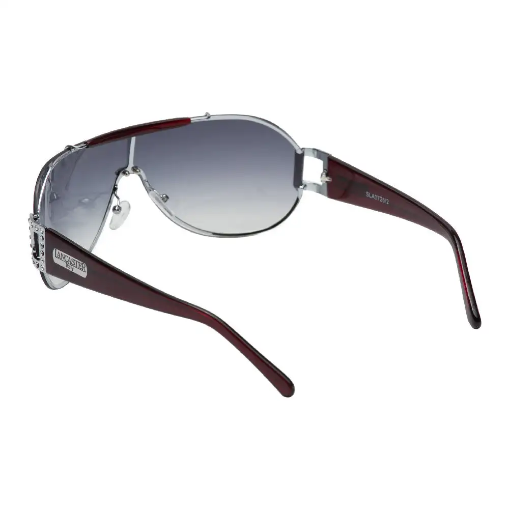 Lunettes de soleil femme lancaster sla0726 2 o 75 mm_4903. DIAYTAR COTE D'IVOIRE - Là où Chaque Produit a son Histoire. Découvrez notre gamme de produits, chacun portant en lui le récit de l'artisanat et de la passion, pour vous offrir une expérience de shopping authentique.