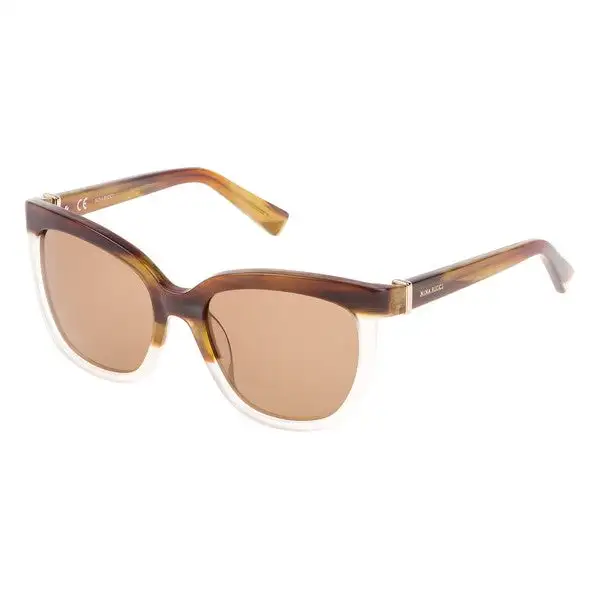 Lunettes de soleil femme nina ricci snr0045409sb o 54 mm_2108. DIAYTAR COTE D'IVOIRE - Où Chaque Produit est une Histoire à Raconter. Découvrez notre sélection de produits qui vous permettent de créer votre propre récit à travers vos achats.