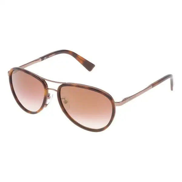 Lunettes de soleil femme nina ricci snr010588g7x o 58 mm_2515. DIAYTAR COTE D'IVOIRE - Votre Destination Shopping Exquise. Explorez notre boutique en ligne et découvrez des trésors qui ajoutent une touche de sophistication à votre style et à votre espace.