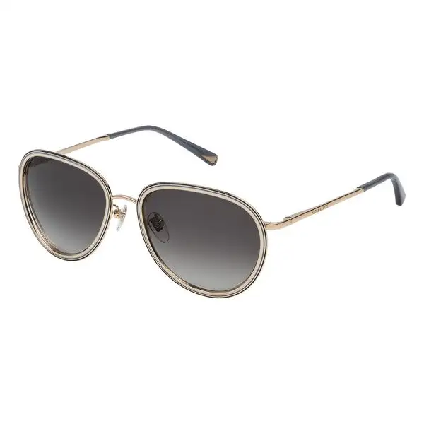 Lunettes de soleil femme nina ricci snr057570361 o 57 mm_7522. DIAYTAR COTE D'IVOIRE - Là où la Qualité est Non Négociable. Parcourez notre boutique en ligne pour découvrir des produits qui incarnent le raffinement et l'excellence du Côte d'Ivoire.