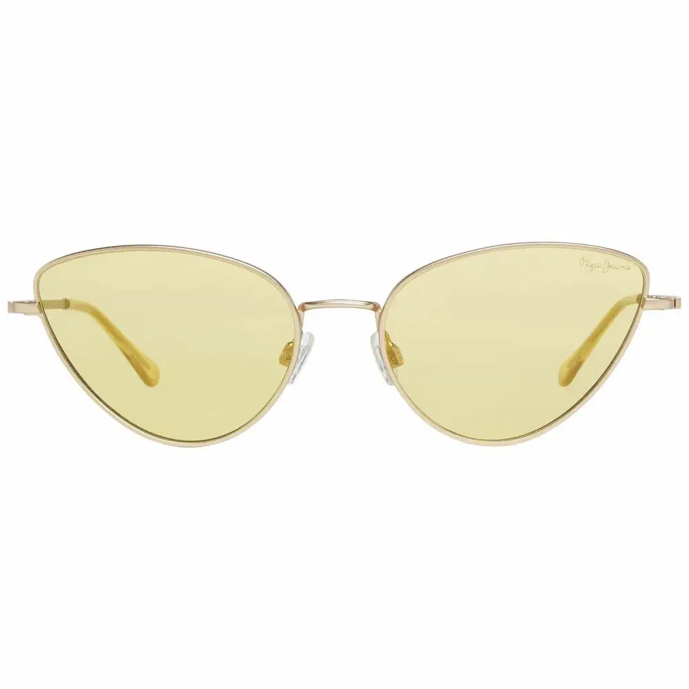 Lunettes de soleil femme pepe jeans pj517155c1 o 55 mm_9298. DIAYTAR COTE D'IVOIRE - Où Choisir est un Acte d'Amour pour le Côte d'Ivoire. Explorez notre boutique en ligne et choisissez des articles qui célèbrent la culture et l'artisanat du pays.