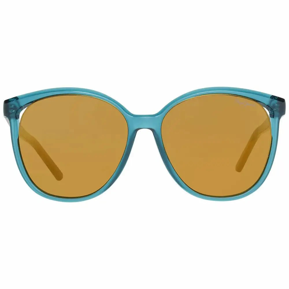 Lunettes de soleil femme pepe jeans pj735256c3 o 56 mm_4270. Bienvenue chez DIAYTAR COTE D'IVOIRE - Où Choisir est un Voyage. Plongez dans notre plateforme en ligne pour trouver des produits qui ajoutent de la couleur et de la texture à votre quotidien.