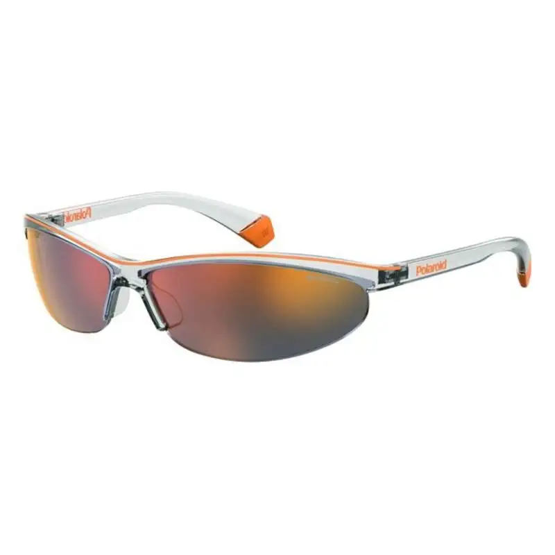 Lunettes de soleil femme polaroid 6100 s m9l 70 o 67 mm_3692. DIAYTAR COTE D'IVOIRE - Votre Passage vers l'Élégance Accessible. Parcourez notre boutique en ligne pour trouver des produits qui vous permettent d'allier style et économies.