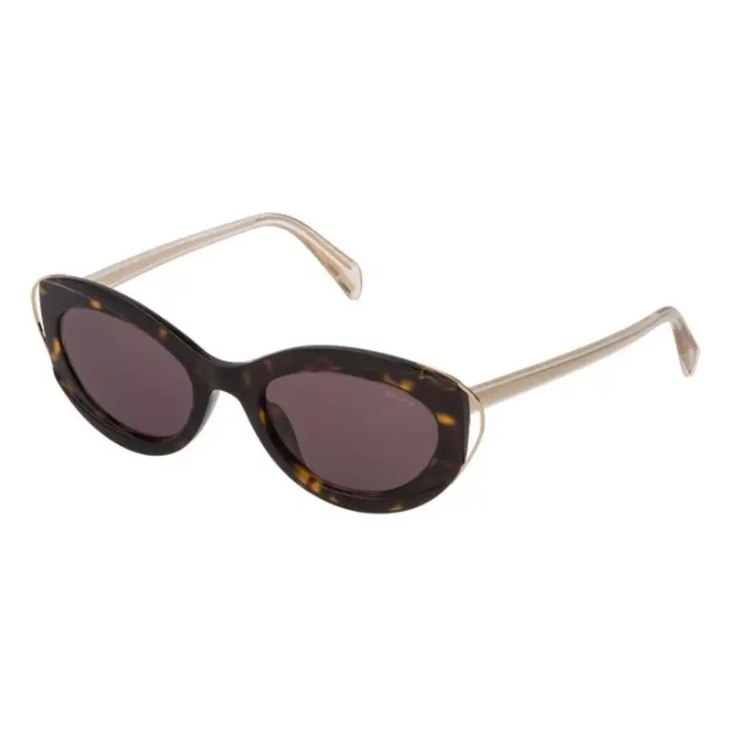 Lunettes de soleil femme police spl9380722 o 52 mm_6660. DIAYTAR COTE D'IVOIRE - Là où la Diversité Rencontre la Qualité. Parcourez notre gamme complète et trouvez des produits qui incarnent la richesse et l'unicité du Côte d'Ivoire.