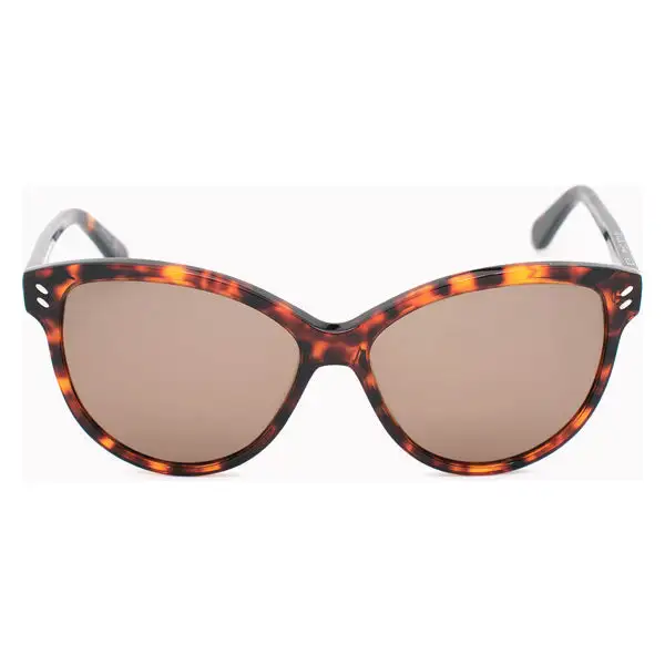 Lunettes de soleil femme stella mccartney sc0002s 004 o 57 mm_9643. DIAYTAR COTE D'IVOIRE - Là où Chaque Achat Contribue à un Rêve. Naviguez à travers notre boutique en ligne et soutenez des artisans talentueux tout en acquérant des trésors.