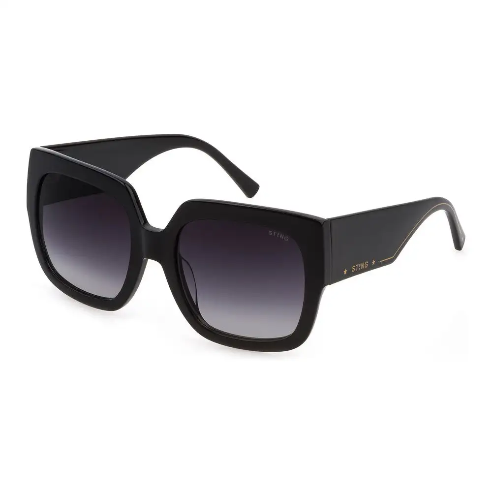 Lunettes de soleil femme sting sst390 550700 o 55 mm_6659. DIAYTAR COTE D'IVOIRE - Votre Destination pour un Shopping Inégalé. Naviguez à travers notre sélection minutieuse pour trouver des produits qui répondent à tous vos besoins.