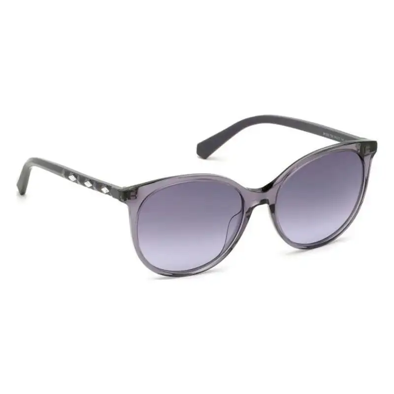 Lunettes de soleil femme swarovski sk 0223 78z o 56 mm o 56 mm_6411. DIAYTAR COTE D'IVOIRE - Là où la Qualité se Marque d'une Touche Côte d'Ivoireaise. Naviguez à travers notre boutique en ligne et choisissez des produits qui allient excellence et tradition.