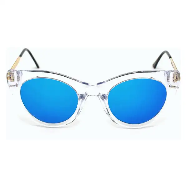 Lunettes de soleil femme thierry lasry perky 00 o 51 mm_6862. DIAYTAR COTE D'IVOIRE - L'Univers de l'Élégance Accessible. Plongez dans notre catalogue et choisissez des produits qui allient sophistication et accessibilité pour un shopping exquis.