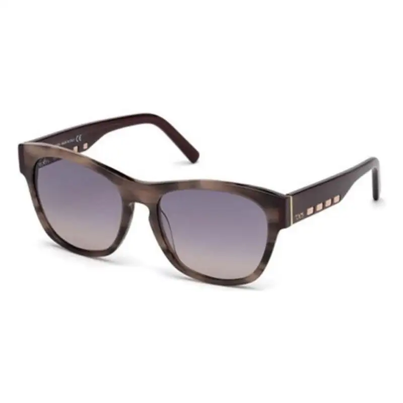 Lunettes de soleil femme tods to0224 5656b o 56 mm_2098. Bienvenue chez DIAYTAR COTE D'IVOIRE - Où Chaque Objet a son Histoire. Découvrez notre sélection méticuleuse et choisissez des articles qui racontent l'âme du Côte d'Ivoire.