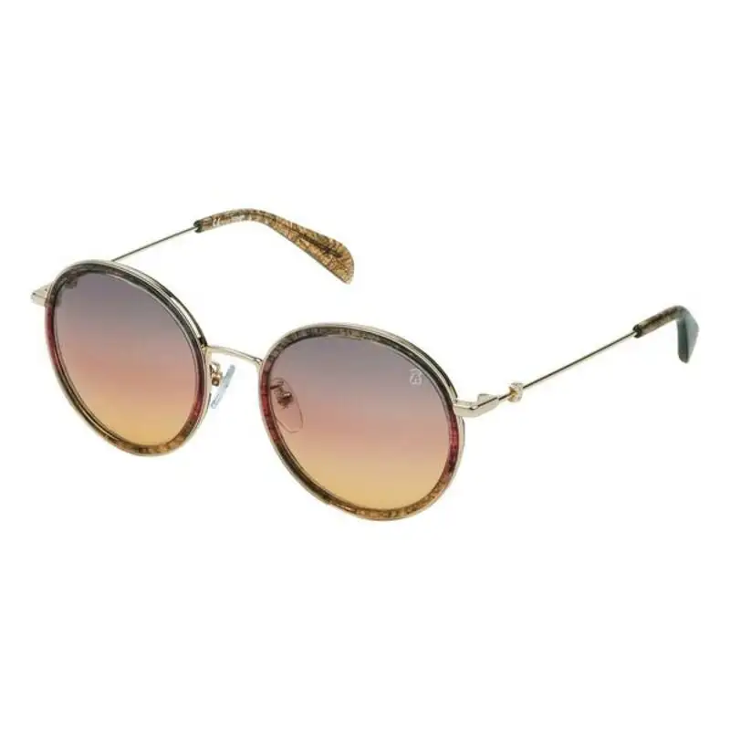 Lunettes de soleil femme tous sto371 52300a 2033 35563 o 52 mm_7865. Bienvenue chez DIAYTAR COTE D'IVOIRE - Où Chaque Achat est un Geste d'Amour. Découvrez notre sélection minutieuse et choisissez des articles qui témoignent de votre passion.