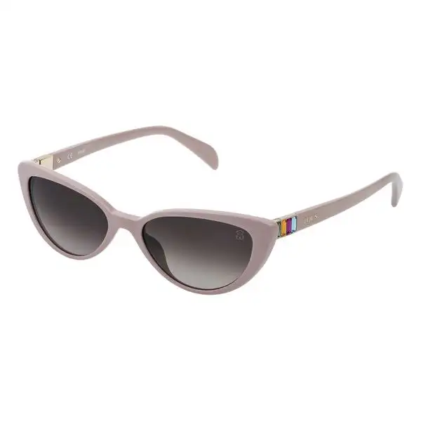 Lunettes de soleil femme tous stoa53s 550816 o 55 mm_7933. DIAYTAR COTE D'IVOIRE - L'Art de Vivre en Couleurs. Découvrez notre boutique en ligne et trouvez des produits qui ajoutent une palette vibrante à votre quotidien.