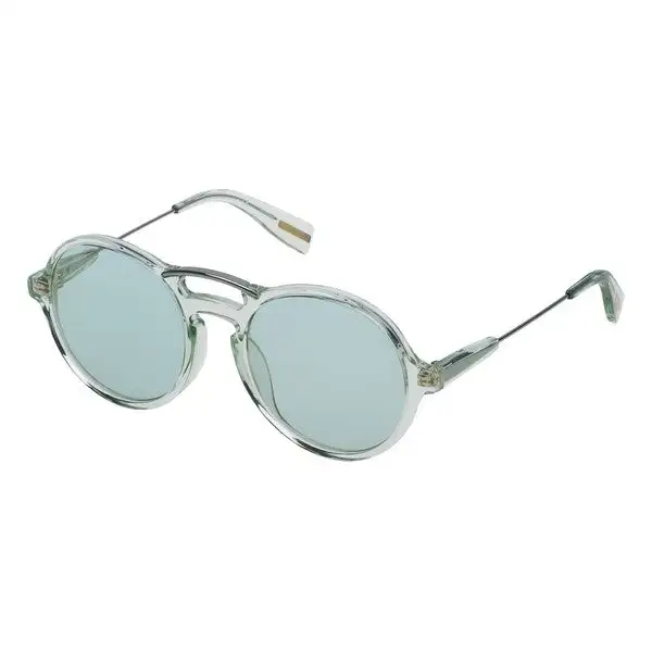 Lunettes de soleil femme trussardi str213512gng o 51 mm_2464. DIAYTAR COTE D'IVOIRE - Où le Shopping est un Plaisir Engagé. Parcourez notre catalogue et choisissez des produits qui respectent vos valeurs et vos attentes.