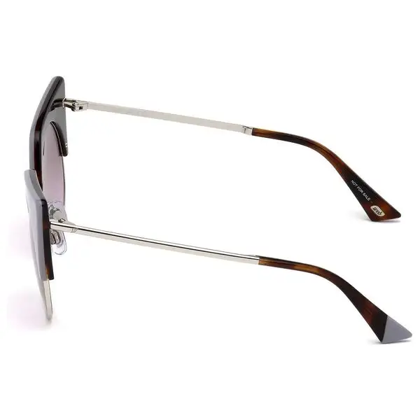 Lunettes de soleil femme web eyewear we0229 78z o 49 mm lilas_8445. DIAYTAR COTE D'IVOIRE - Où la Mode et le Confort se Rencontrent. Plongez dans notre univers de produits et trouvez des articles qui vous habillent avec style et aisance.