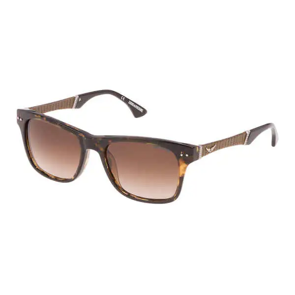 Lunettes de soleil femme zadig et voltaire szv006520743 o 52 mm_3851. DIAYTAR COTE D'IVOIRE - Où Choisir est une Découverte. Parcourez notre catalogue et trouvez des articles qui éveillent votre curiosité et enrichissent votre expérience shopping.