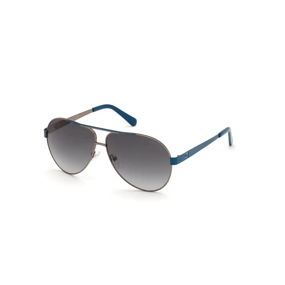 Lunettes de soleil homme guess gu69696108c o 61 mm_3587. DIAYTAR COTE D'IVOIRE - Où Chaque Sélection est une Victoire. Découvrez notre boutique en ligne et trouvez des articles qui vous rendent la vie plus belle, un choix à la fois.