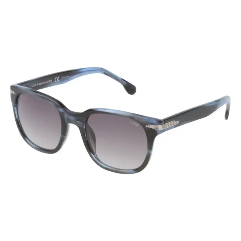 Lunettes de soleil homme lozza sl4069m520p36 bleu o 52 mm_7169. Entrez dans l'Univers de DIAYTAR COTE D'IVOIRE - Où Choisir est un Plaisir. Explorez notre catalogue diversifié et trouvez des articles qui reflètent vos goûts et votre personnalité.