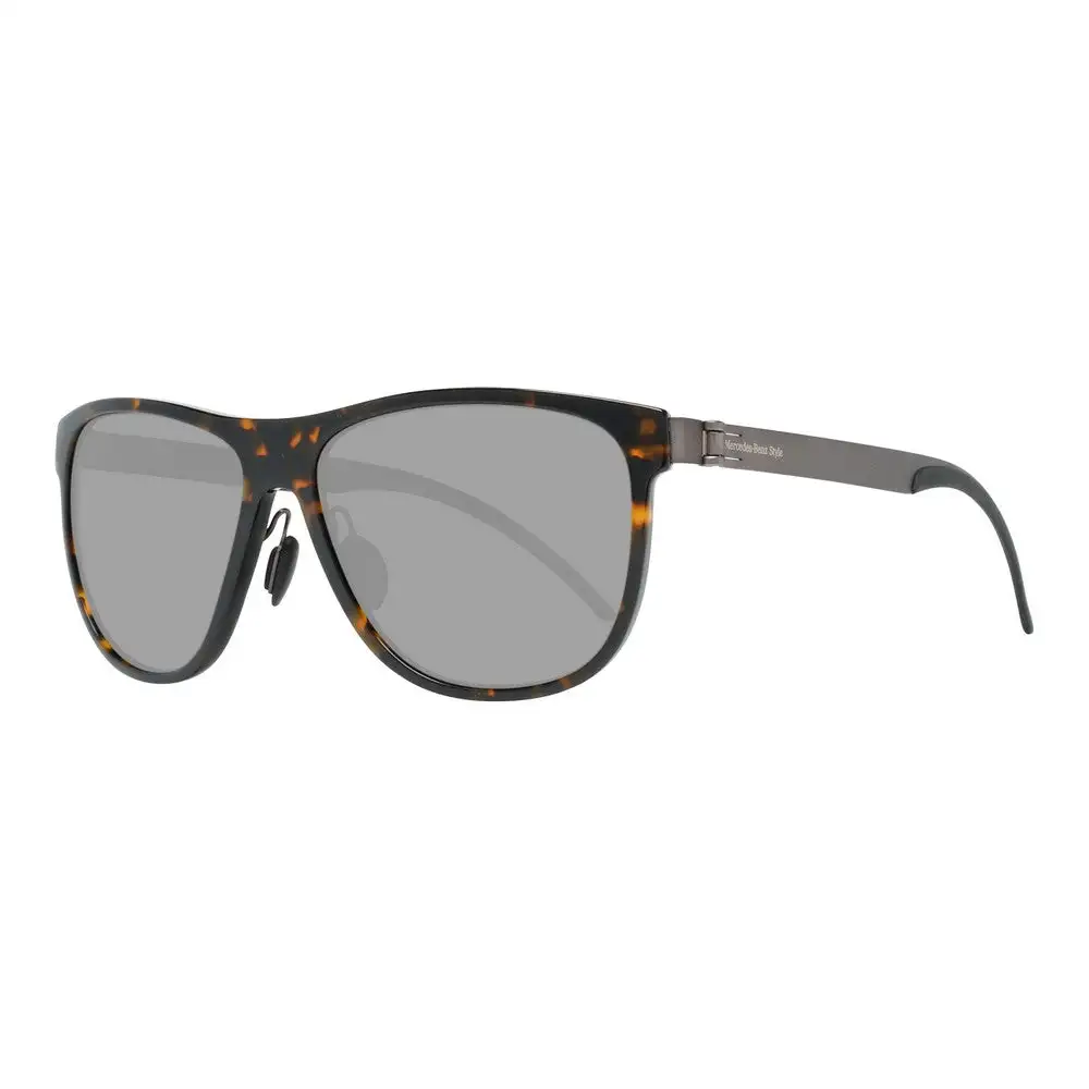 Lunettes de soleil homme mercedes benz m7006 b o 57 mm_6794. DIAYTAR COTE D'IVOIRE - Votre Escale Shopping incontournable. Explorez notre boutique en ligne et dénichez des trésors qui reflètent la richesse culturelle et la modernité du Côte d'Ivoire.