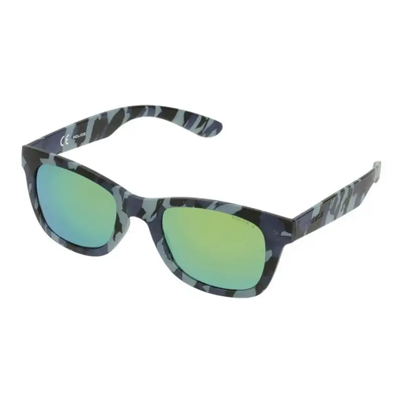 Lunettes de soleil homme police s194450ge1v o 50 mm bleu o 50 mm_8539. DIAYTAR COTE D'IVOIRE - Votre Destination Shopping d'Exception. Parcourez nos rayons virtuels et choisissez des produits qui incarnent l'excellence et la diversité.