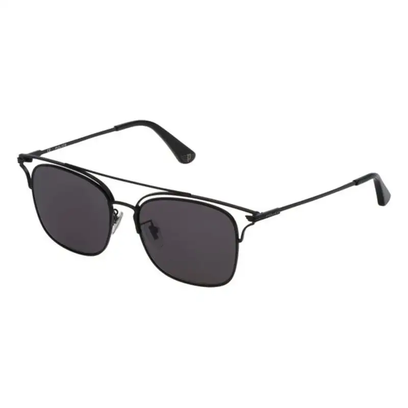 Lunettes de soleil homme police spl575540531 o 54 mm_8345. Entrez dans l'Univers de DIAYTAR COTE D'IVOIRE - Où l'Authenticité Renouvelle Votre Quotidien. Explorez notre gamme de produits et trouvez des articles qui reflètent votre essence.