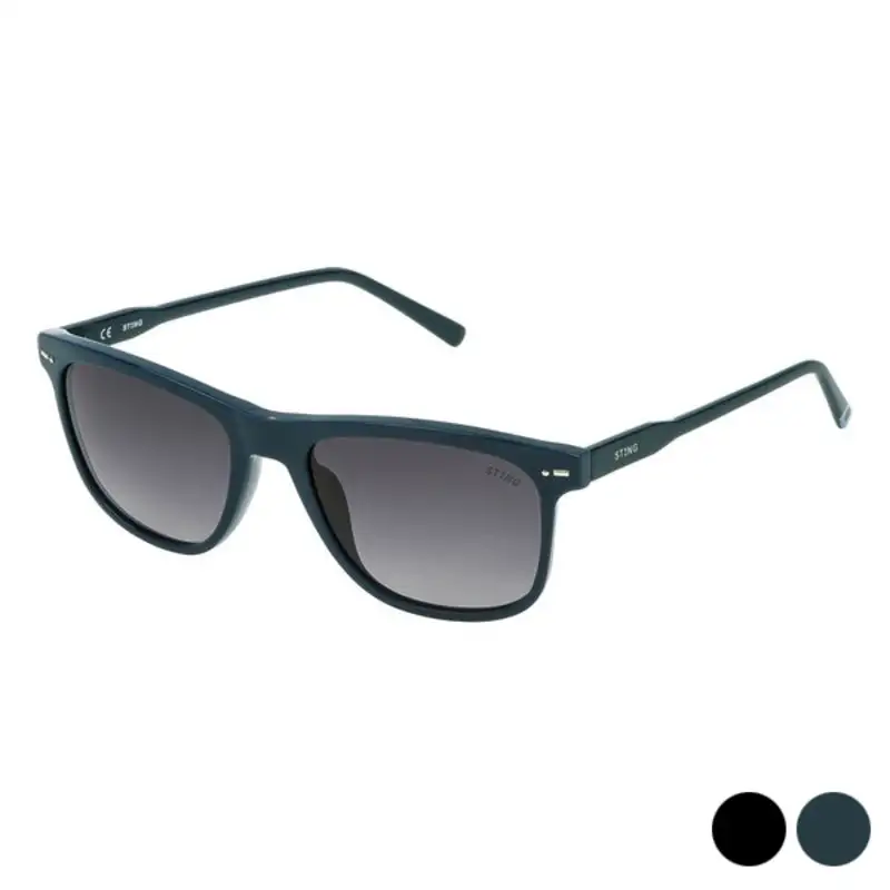 Lunettes de soleil homme sting o 55 mm o 55 mm_2086. DIAYTAR COTE D'IVOIRE - Là où Chaque Achat a du Sens. Explorez notre gamme et choisissez des produits qui racontent une histoire, votre histoire.
