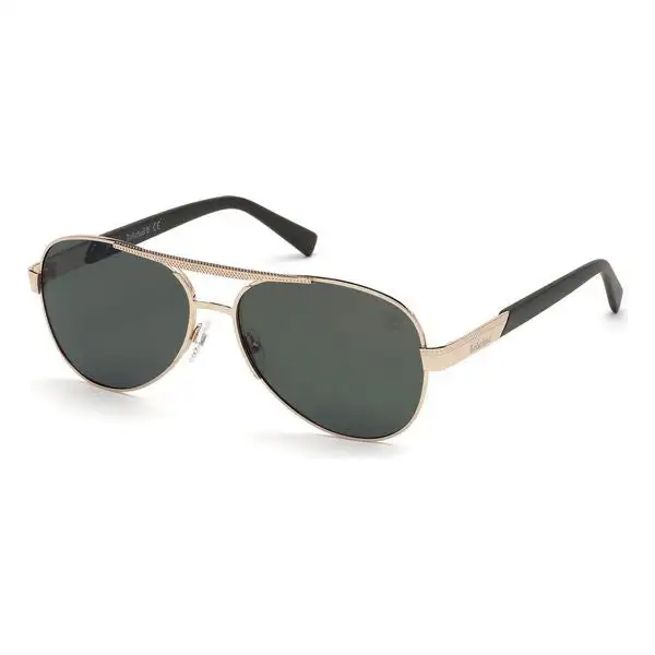 Lunettes de soleil homme timberland tb92146132r vert dore o 61 mm_4751. DIAYTAR COTE D'IVOIRE - Où l'Élégance Rencontré l'Accessibilité. Parcourez notre catalogue et trouvez des produits qui apportent une touche de sophistication à votre vie quotidienne sans compromettre votre budget.