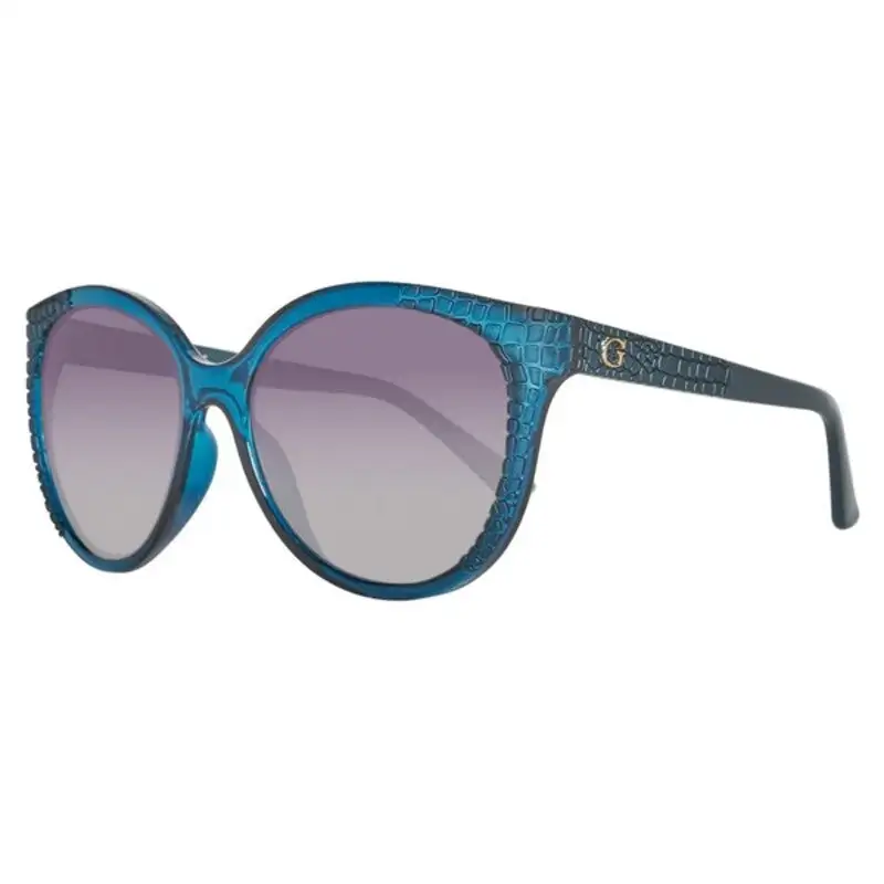 Lunettes de soleil pour femme guess gu7402 5789b_1336. DIAYTAR COTE D'IVOIRE - Où Choisir est un Plaisir Responsable. Explorez notre boutique en ligne et adoptez des produits qui reflètent notre engagement envers la durabilité.
