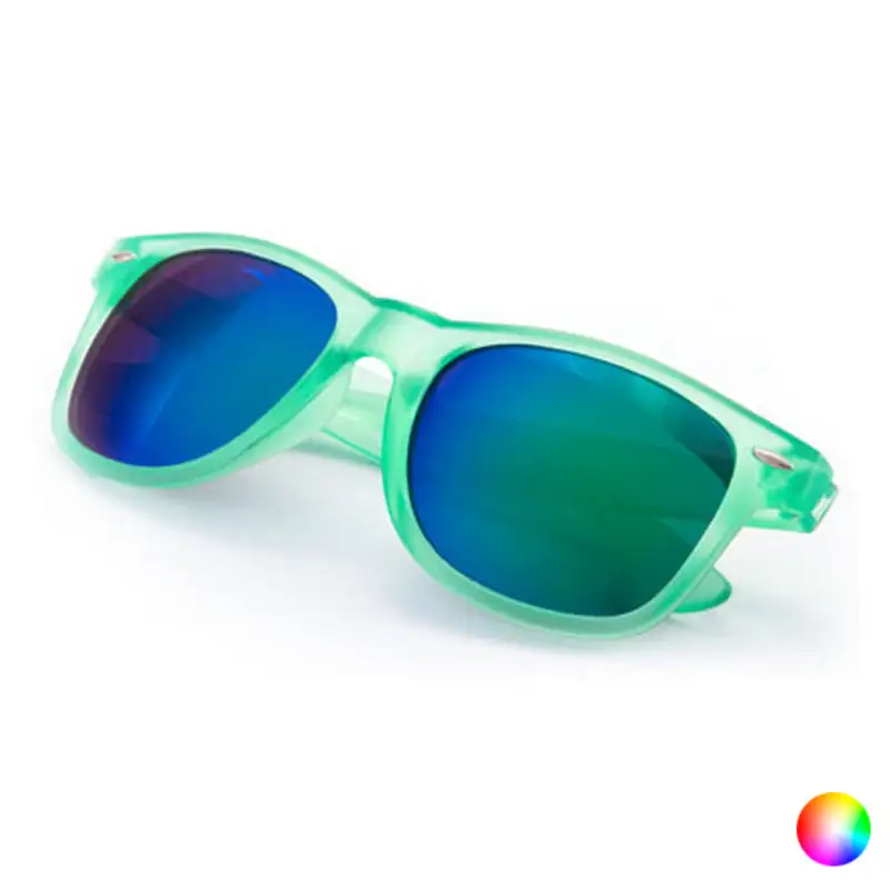 Lunettes de soleil unisexe 144581_2931. Bienvenue sur DIAYTAR COTE D'IVOIRE - Où l'Élégance Rencontrer la Tradition. Explorez notre gamme variée et trouvez des articles qui marient le chic moderne au charme ancestral.