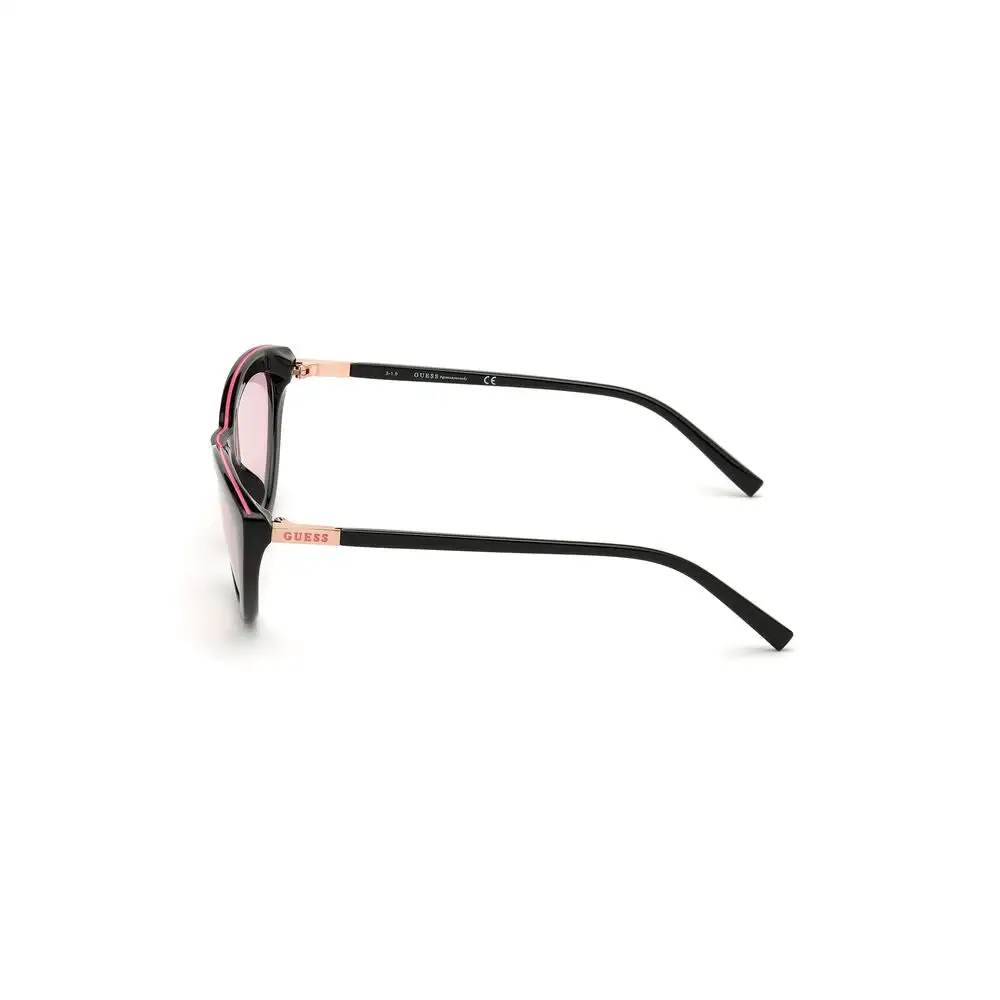 Lunettes de soleil unisexe guess gu3053 01z noir o 55 mm_7864. DIAYTAR COTE D'IVOIRE - L'Art de Vivre le Shopping Inspiré. Parcourez notre catalogue et choisissez des produits qui reflètent votre passion pour la beauté et l'authenticité.