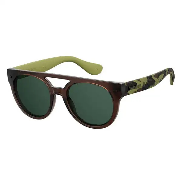 Lunettes de soleil unisexe havaianas buzios 3fi 53 marron o 53 mm_5444. DIAYTAR COTE D'IVOIRE - Votre Source d'Inspiration Shopping. Parcourez nos rayons et trouvez des articles qui vous inspirent, que ce soit pour votre style, votre maison ou votre vie quotidienne.