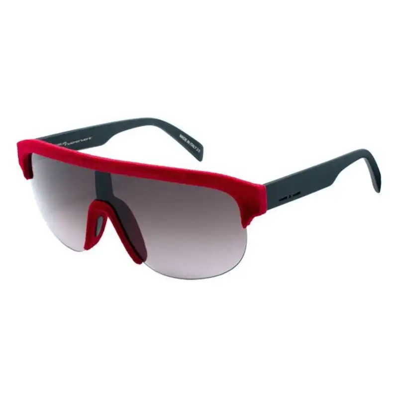 Lunettes de soleil unisexe italia independent 0911v 053 000 o 135 mm rouge_6387. DIAYTAR COTE D'IVOIRE - Où le Shopping Devient une Aventure Culturelle. Plongez dans notre univers de produits qui célèbrent l'héritage et l'artisanat du Côte d'Ivoire.