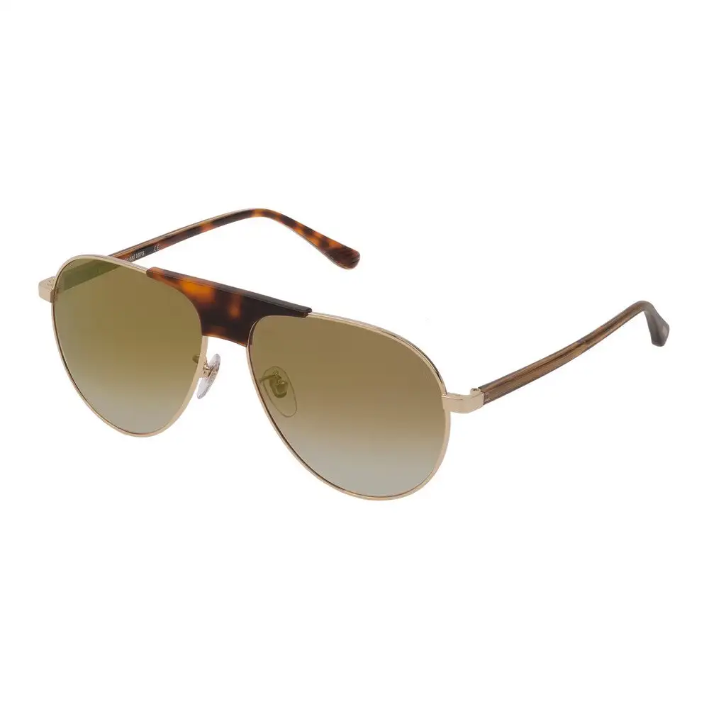 Lunettes de soleil unisexe lozza sl2354 60300g_7025. DIAYTAR COTE D'IVOIRE - Là où le Shopping devient une Fête des Sens. Plongez dans notre univers et choisissez des produits qui éveillent votre goût pour l'esthétique et l'authenticité.