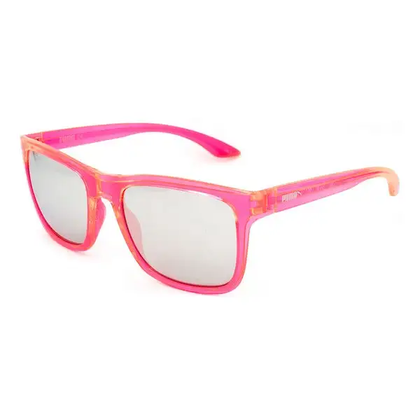 Lunettes de soleil unisexe puma pu0071s 005 rose o 54 mm_2302. DIAYTAR COTE D'IVOIRE - L'Art de Choisir, l'Art de Vivre. Parcourez notre boutique en ligne et choisissez parmi des produits de qualité qui ajoutent de l'élégance à votre quotidien.