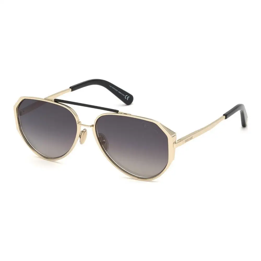 Lunettes de soleil unisexe roberto cavalli rc1116 5832b dore_1744. DIAYTAR COTE D'IVOIRE - Là où les Rêves de Shopping Deviennent Réalité. Naviguez à travers notre catalogue diversifié et choisissez parmi une variété d'articles qui feront de votre shopping une expérience inoubliable.