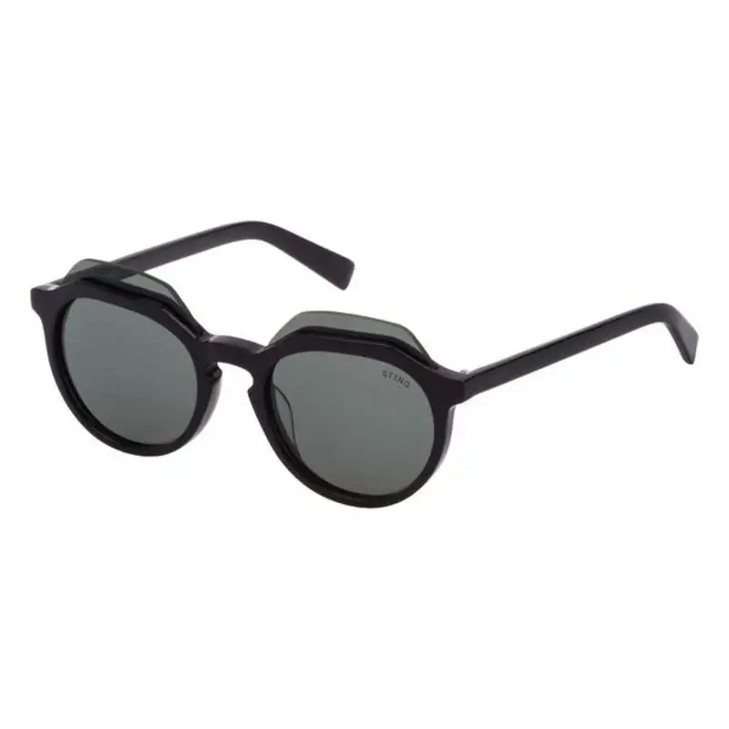 Lunettes de soleil unisexe sting sst197490700 noir o 49 mm_3414. DIAYTAR COTE D'IVOIRE - Là où la Beauté Rencontre la Fonctionnalité. Parcourez notre sélection pour trouver des produits qui allient esthétique et praticité, pour un quotidien sublimé.