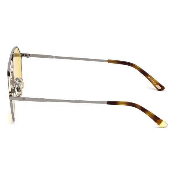 Lunettes de soleil unisexe web eyewear we0198 14j argent o 57 mm_7646. Entrez dans l'Univers de DIAYTAR COTE D'IVOIRE - Votre Destination de Shopping Complète. Découvrez des produits qui reflètent la diversité et la richesse culturelle du Côte d'Ivoire, le tout à portée de clic.