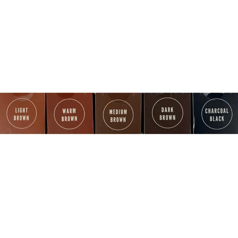 Magic collection halo 2 in 1 lace tint hairline powder warm brown_9915. DIAYTAR COTE D'IVOIRE - Où Choisir Rime avec Qualité. Découvrez notre sélection soigneusement conçue et choisissez des articles qui incarnent l'excellence et l'innovation.