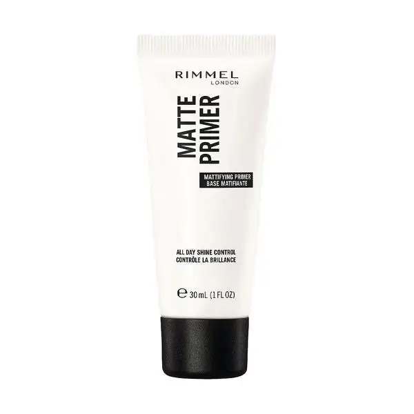 Make up primer lasting matte rimmel london 30 ml_6607. Bienvenue sur DIAYTAR COTE D'IVOIRE - Là où le Shopping Devient une Aventure. Explorez notre catalogue et dénichez des trésors qui élargiront votre horizon shopping.