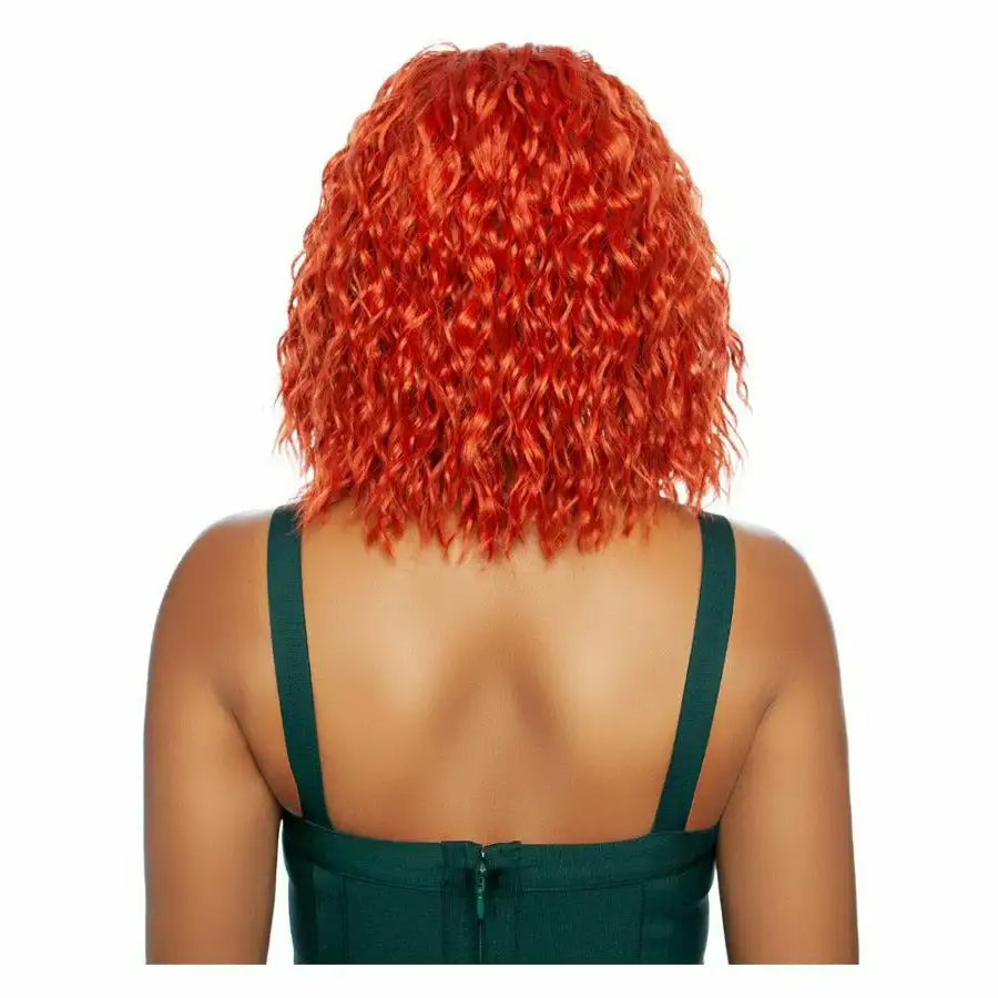 Mane concept melanin queen hd clear human hair stylemix lace front wig mlhc205 fenella_9482. DIAYTAR COTE D'IVOIRE - Où Choisir Rime avec Qualité. Découvrez notre sélection soigneusement conçue et choisissez des articles qui incarnent l'excellence et l'innovation.