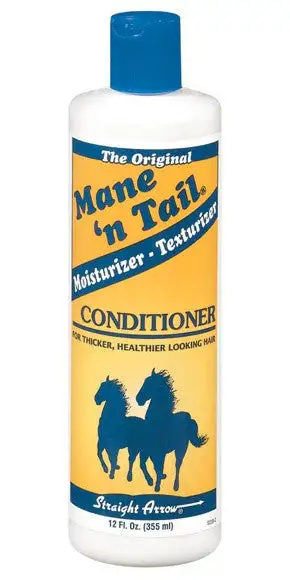 Mane n tail moisturizer revitalisant texturant 12 fl oz_2515. Entrez dans l'Univers de DIAYTAR COTE D'IVOIRE - Où Choisir est un Plaisir. Explorez notre gamme variée et trouvez des articles qui parlent à votre cœur et à votre style.