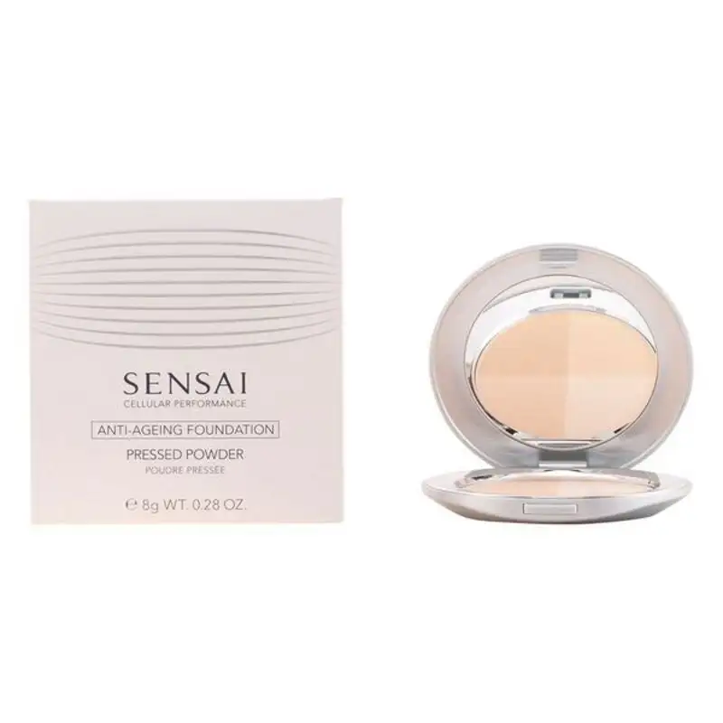 Maquillage compact kanebo 8 g_4409. DIAYTAR COTE D'IVOIRE - Votre Destination pour un Shopping Éclairé. Parcourez notre boutique en ligne pour découvrir des produits de qualité qui embelliront votre quotidien.