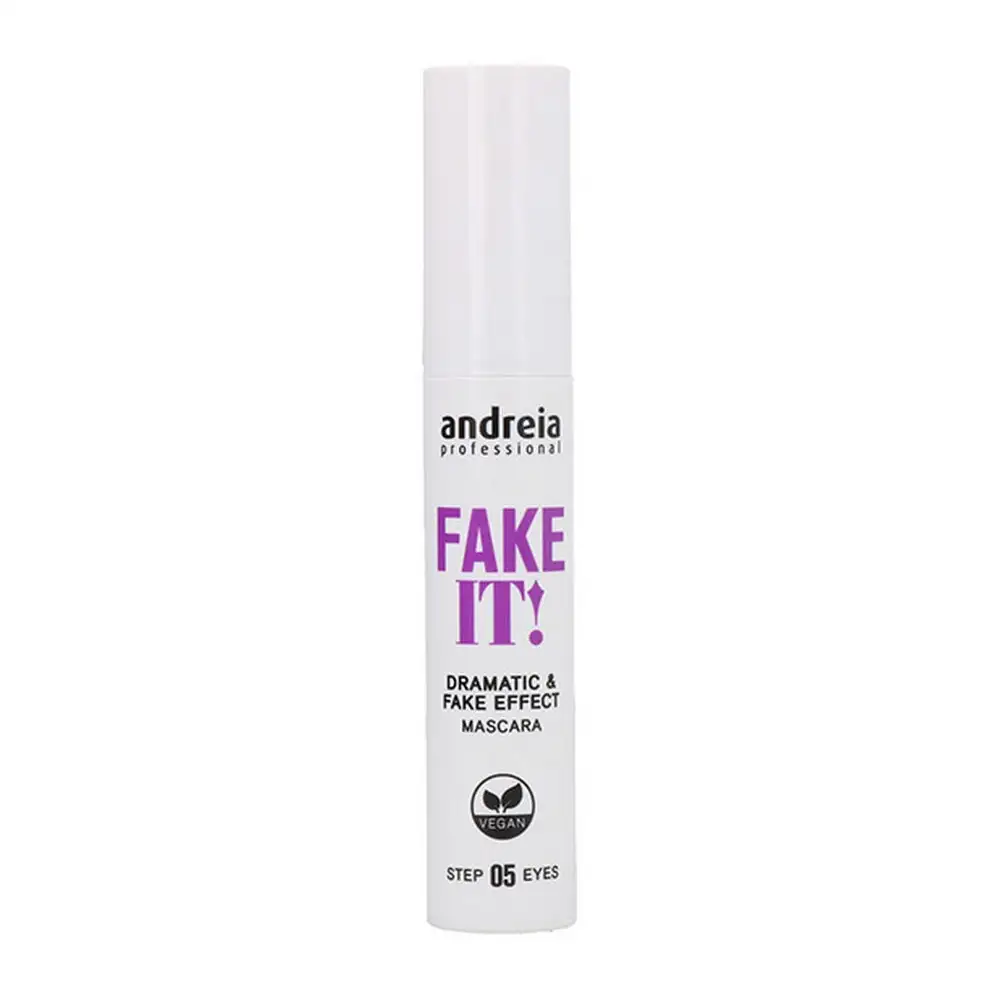 Mascara andreia pake it 10 ml_1873. DIAYTAR COTE D'IVOIRE - Votre Portail Vers l'Élégance Accessible. Parcourez notre boutique en ligne pour découvrir des produits qui incarnent le luxe à des prix abordables.