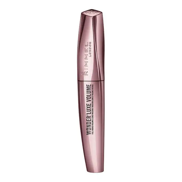 Mascara effet volume wonder luxe rimmel london 11 ml_7449. DIAYTAR COTE D'IVOIRE - Votre Source de Trouvailles uniques. Naviguez à travers notre catalogue et trouvez des articles qui vous distinguent et reflètent votre unicité.