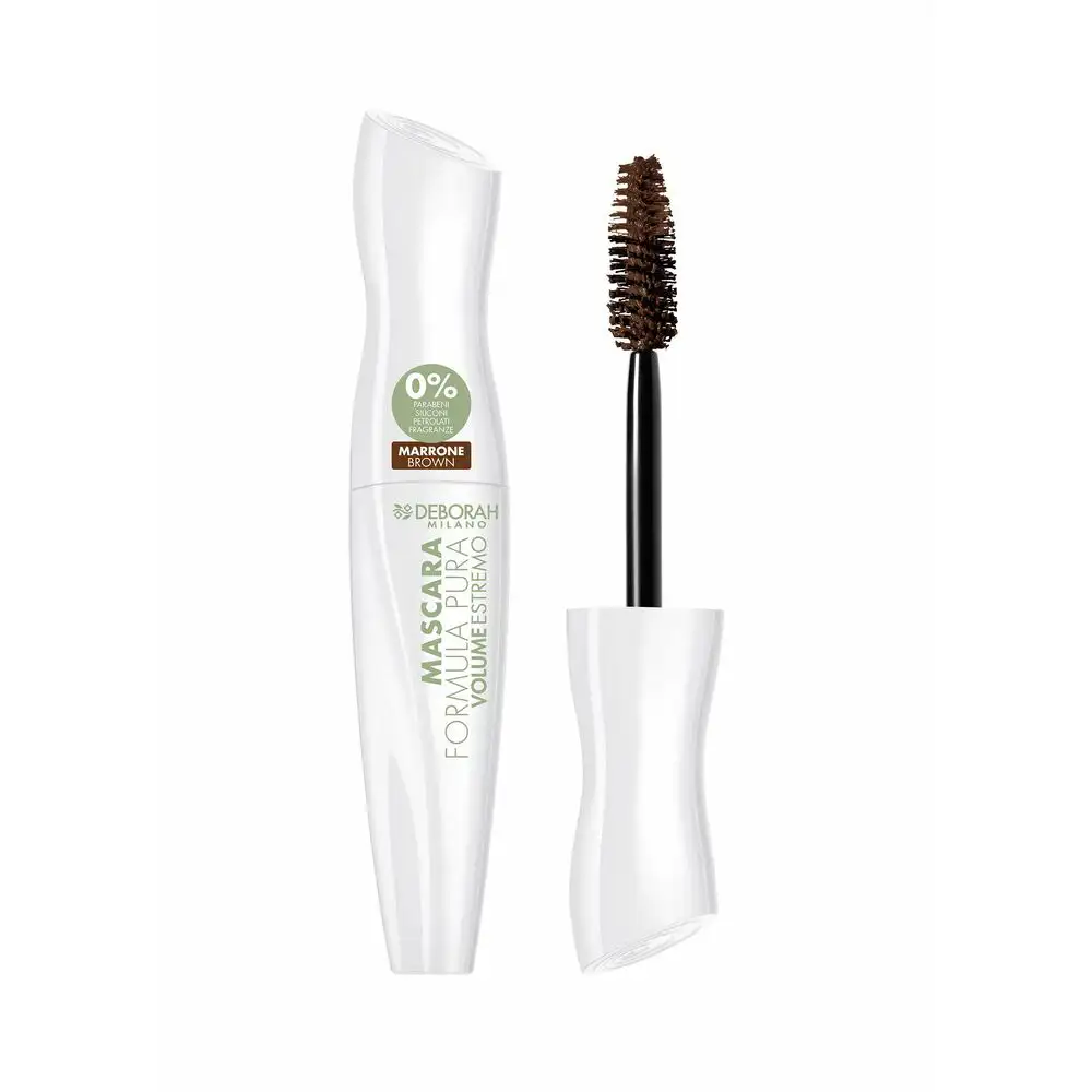 Mascara formula pura volume estremo deborah brown_2855. DIAYTAR COTE D'IVOIRE - Votre Boutique en Ligne, Votre Choix Illimité. Parcourez nos rayons et découvrez des produits qui vous inspirent, de la mode à la maison et bien plus.