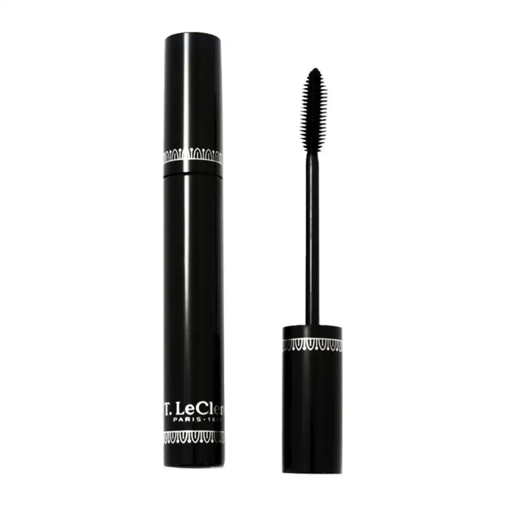 Mascara leclerc noir 10 ml_4110. Bienvenue dans l'univers captivant de DIAYTAR COTE D'IVOIRE - Votre Plateforme de Shopping Tout-en-Un. Parcourez notre boutique en ligne pour découvrir des produits uniques, allant des articles ménagers aux élégants accessoires de mode.