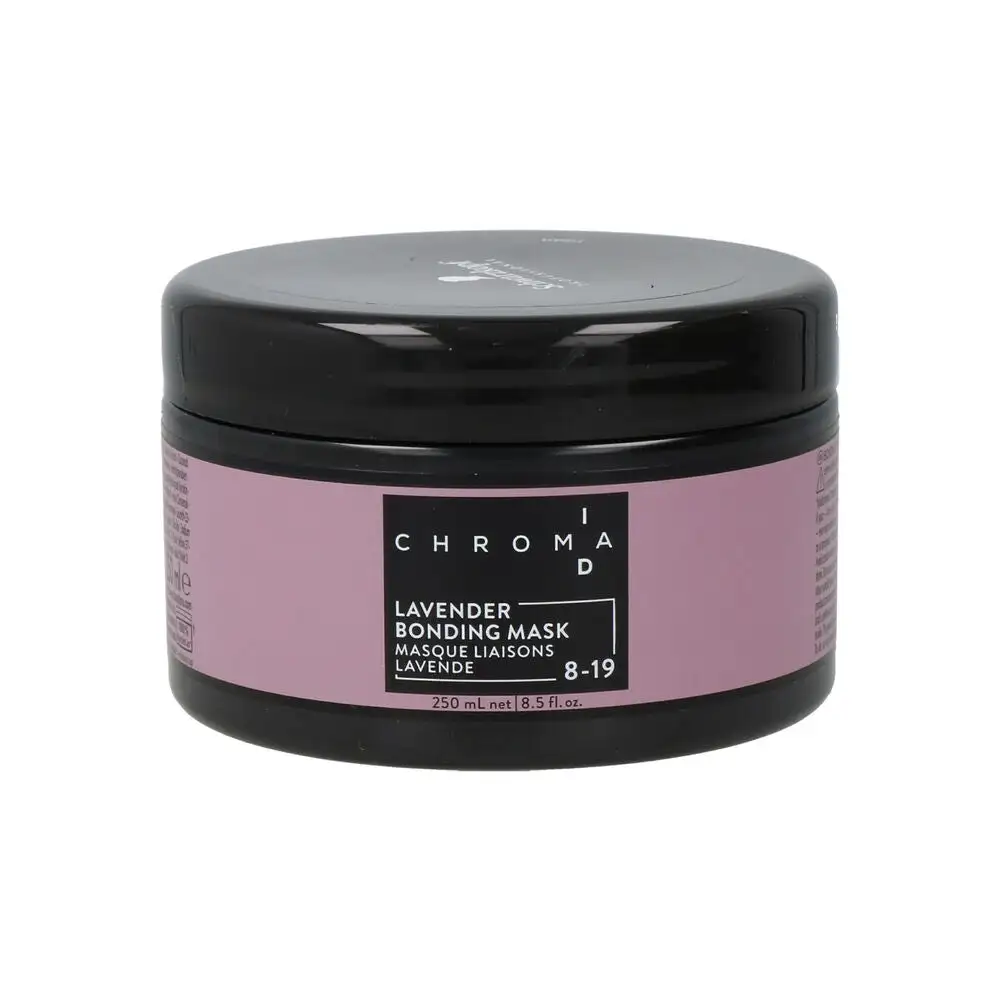 Masque capillaire chroma id color no 819 schwarzkopf 250 ml_9828. DIAYTAR COTE D'IVOIRE - Votre Destination Shopping Exquise. Explorez notre boutique en ligne et découvrez des trésors qui ajoutent une touche de sophistication à votre style et à votre espace.
