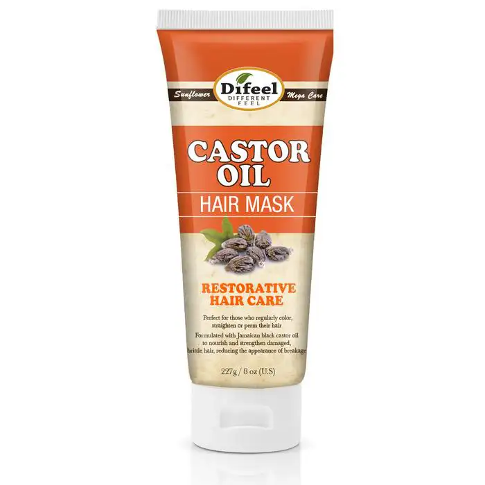 Masque capillaire difeel castor oil premium 8 oz_6058. Bienvenue sur DIAYTAR COTE D'IVOIRE - Votre Source de Trouvailles Uniques. Explorez nos rayons virtuels pour dénicher des trésors que vous ne trouverez nulle part ailleurs, allant des trésors artisanaux aux articles tendance.
