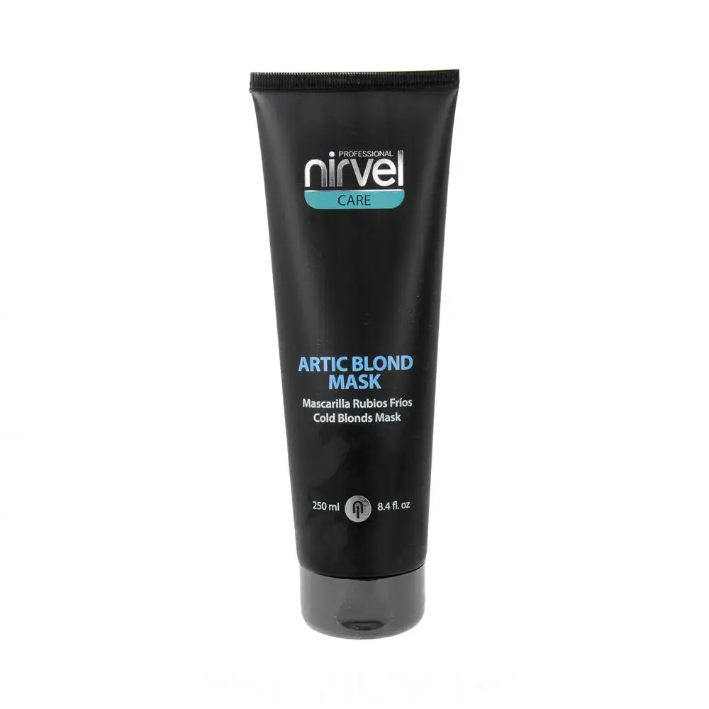 Masque capillaire nirvel care blond artic neutralisant de couleur 250 ml_4740. DIAYTAR COTE D'IVOIRE - Votre Destination Shopping de Choix. Explorez notre boutique en ligne et découvrez des trésors qui reflètent votre style et votre passion pour l'authenticité.