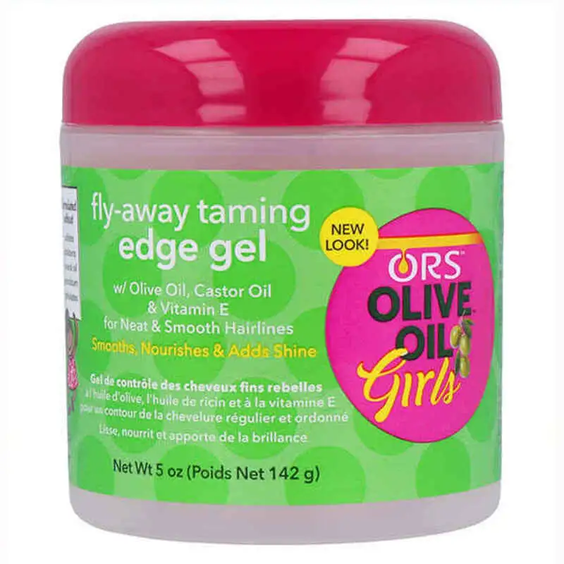 Masque capillaire ors olive oil girls fly away taming 142 g_5602. Découvrez DIAYTAR COTE D'IVOIRE - Votre Destination de Shopping Inspirée. Naviguez à travers nos offres variées et trouvez des articles qui reflètent votre personnalité et vos goûts.