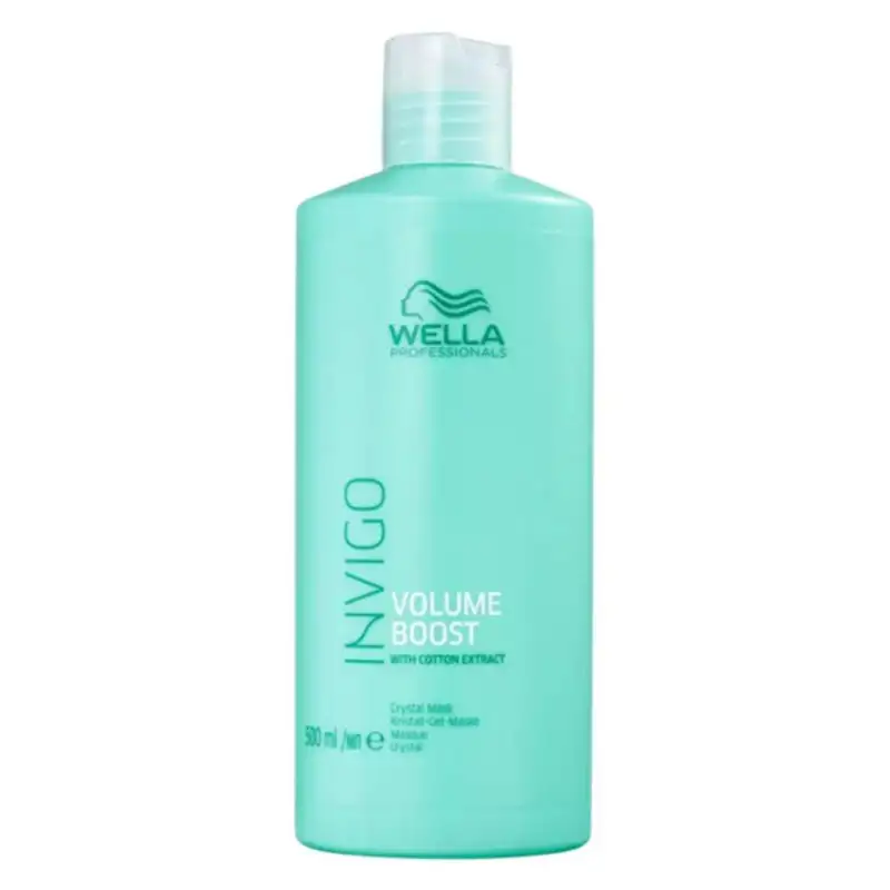 Masque cheveux fins invigo volume wella_8973. Bienvenue sur DIAYTAR COTE D'IVOIRE - Votre Source de Trouvailles Uniques. Explorez nos rayons virtuels pour dénicher des trésors que vous ne trouverez nulle part ailleurs, allant des trésors artisanaux aux articles tendance.